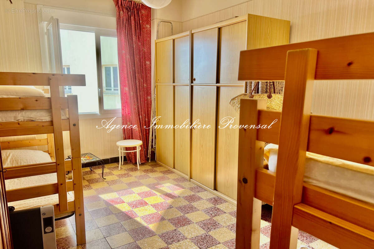 Appartement à SAINTE-MAXIME