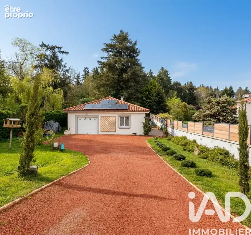 Photo 1 - Maison à BULLY