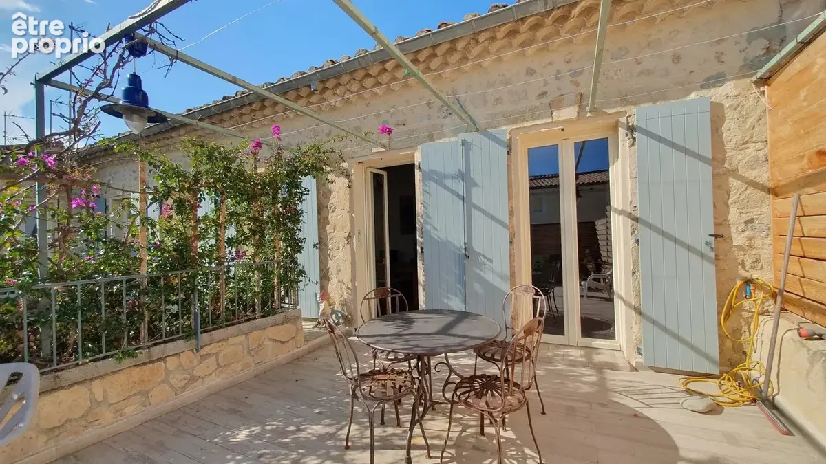 Maison 8 pièces 406 m² à vendre à Pomerols (34810) - photo 3