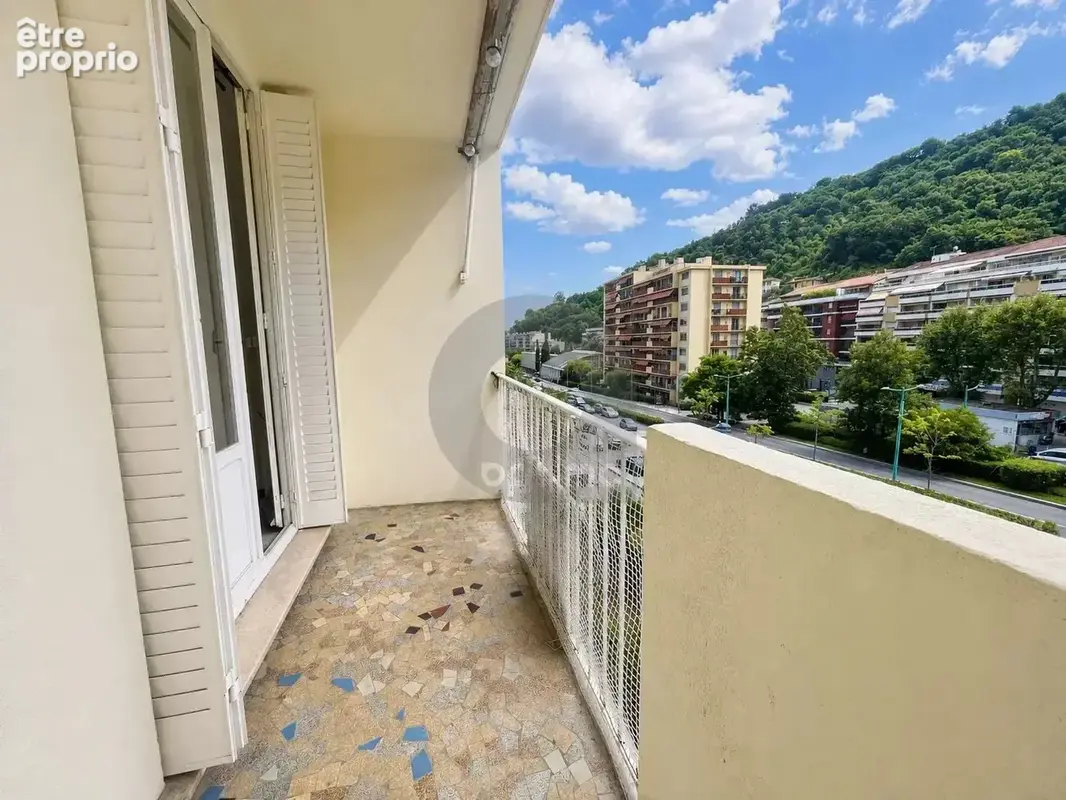 Photo Appartement à Menton au prix de 265 000€