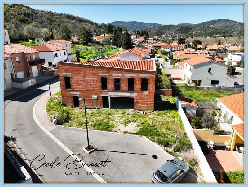 Maison à CERET