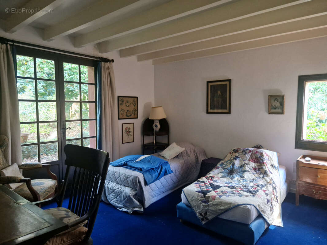 Maison à ASCAIN