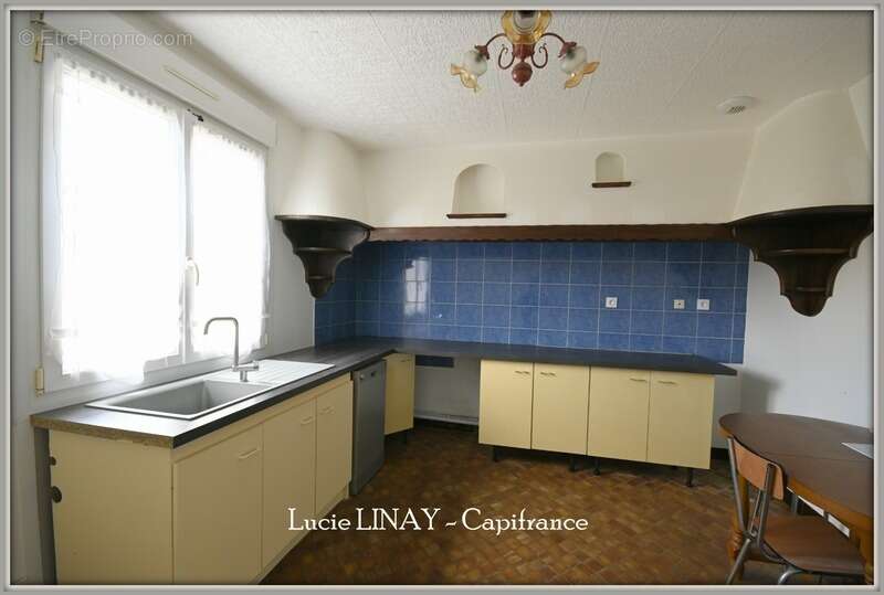 Maison dans quartier calme - photo 2