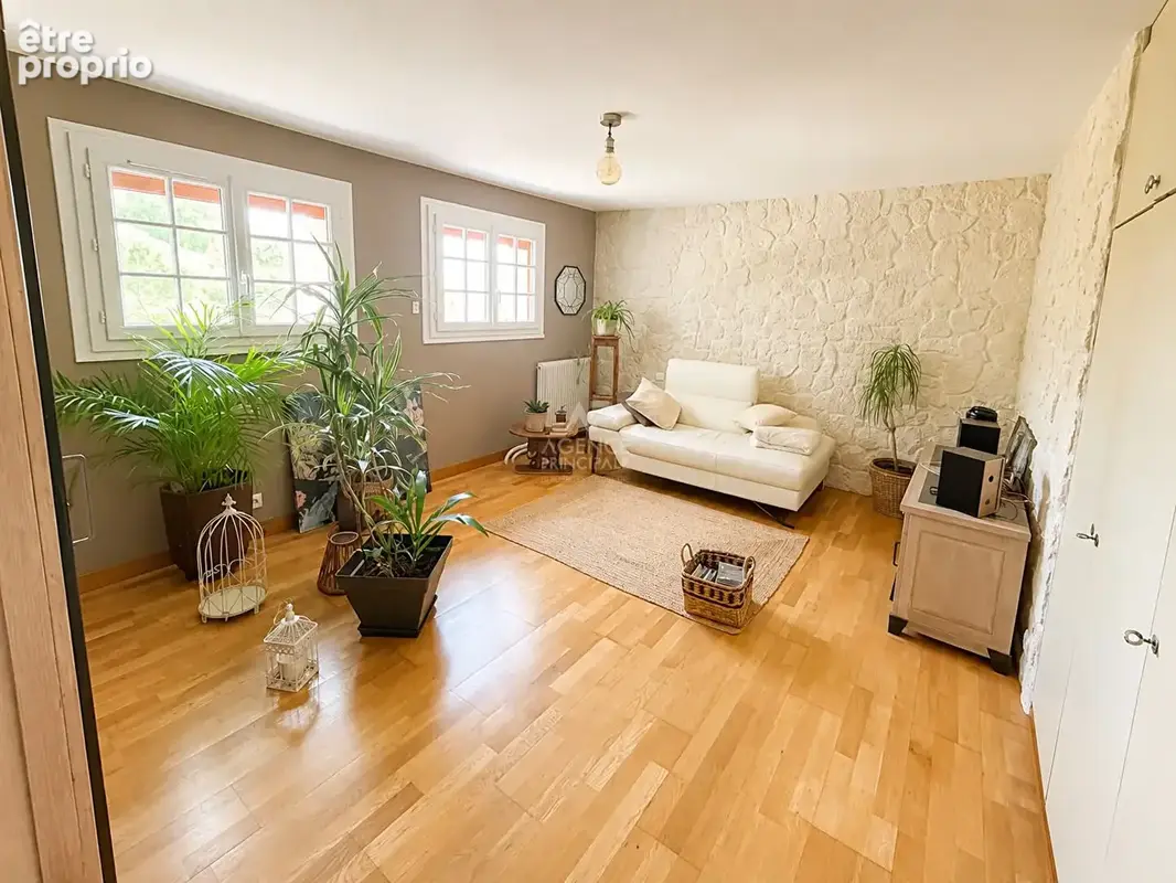 Maison Triel Sur Seine 7 pièce(s) 170 m2 - photo 10
