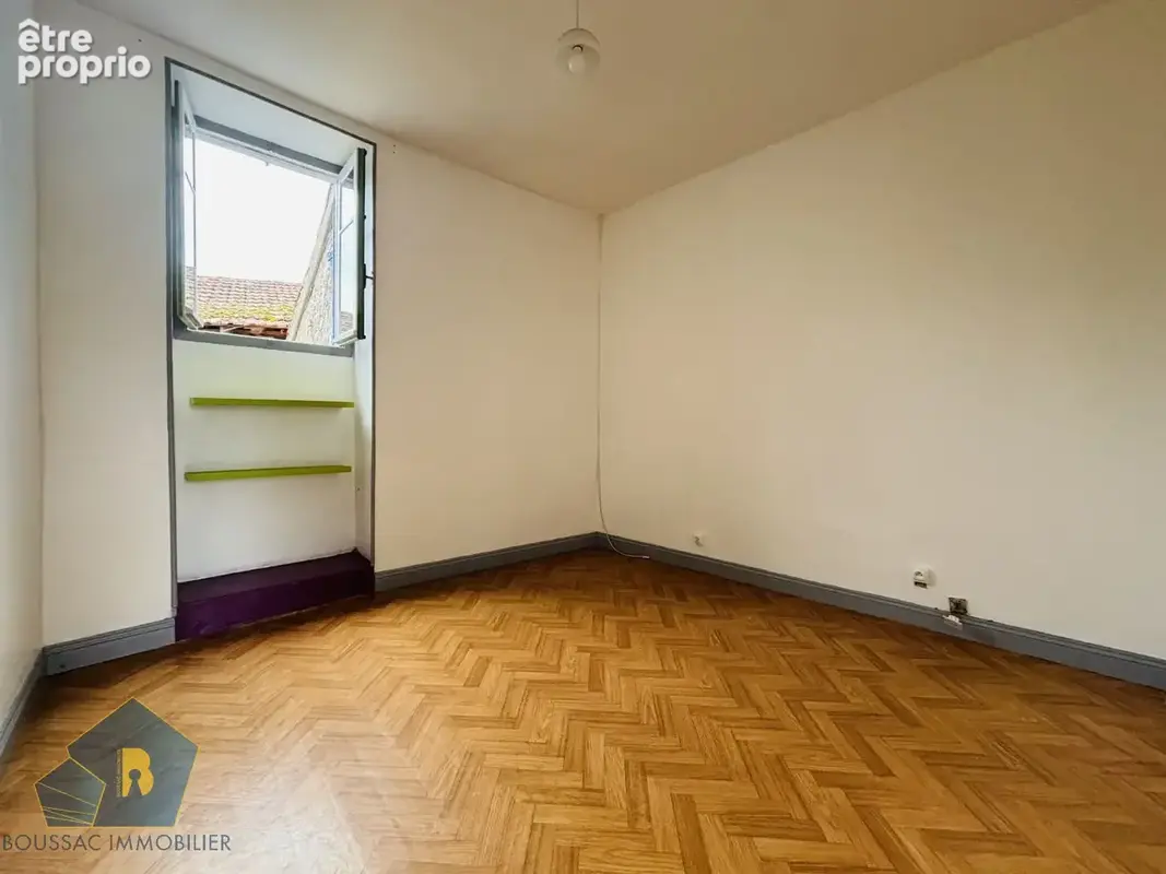 Maison 40 m² à Clugnat  - photo 4