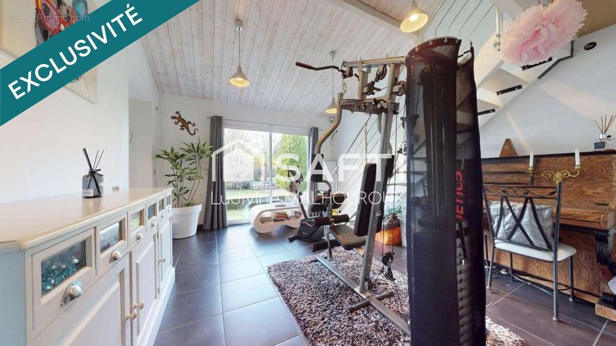 Photo 8 - Maison à DIRAC