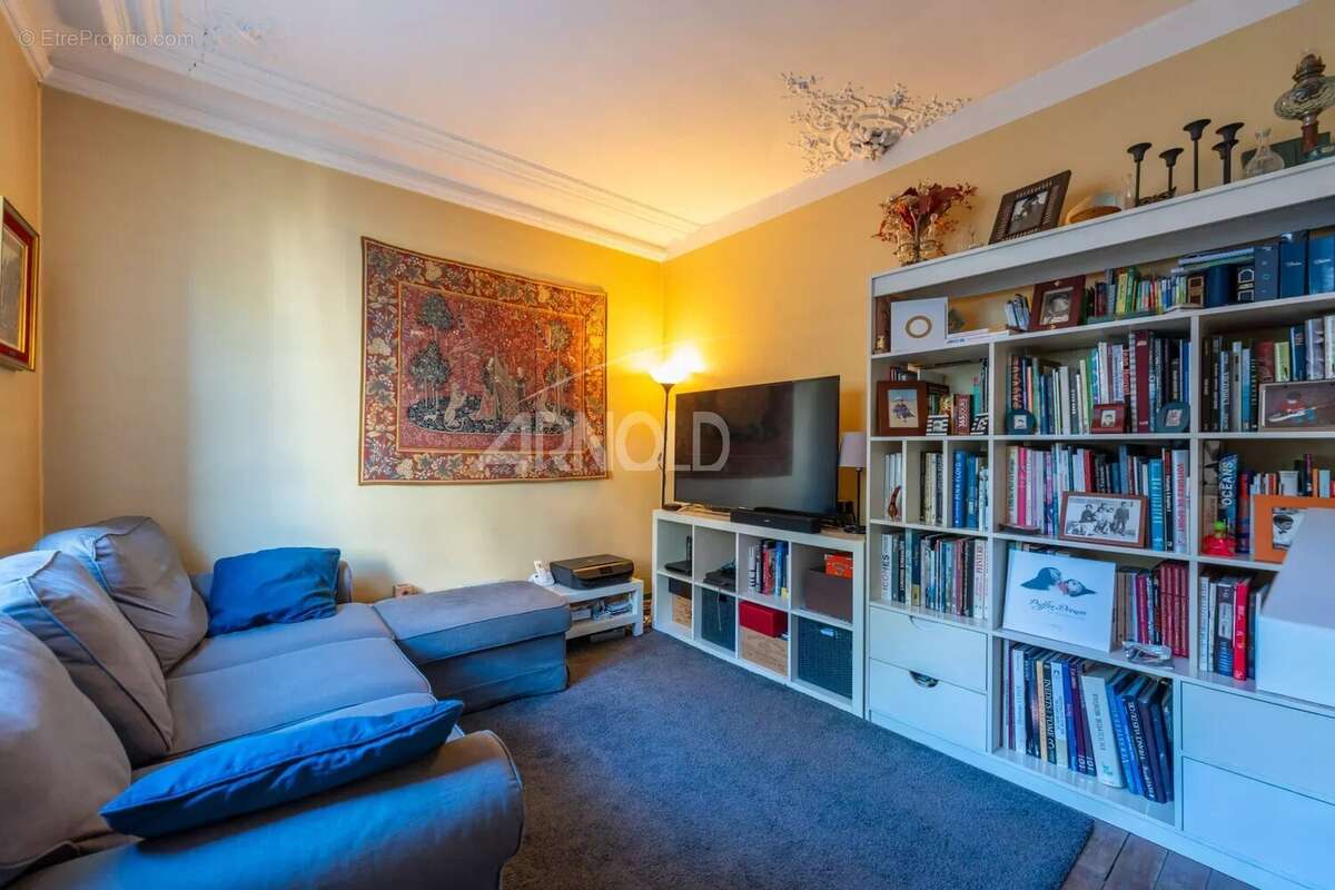 Maison à GENNEVILLIERS