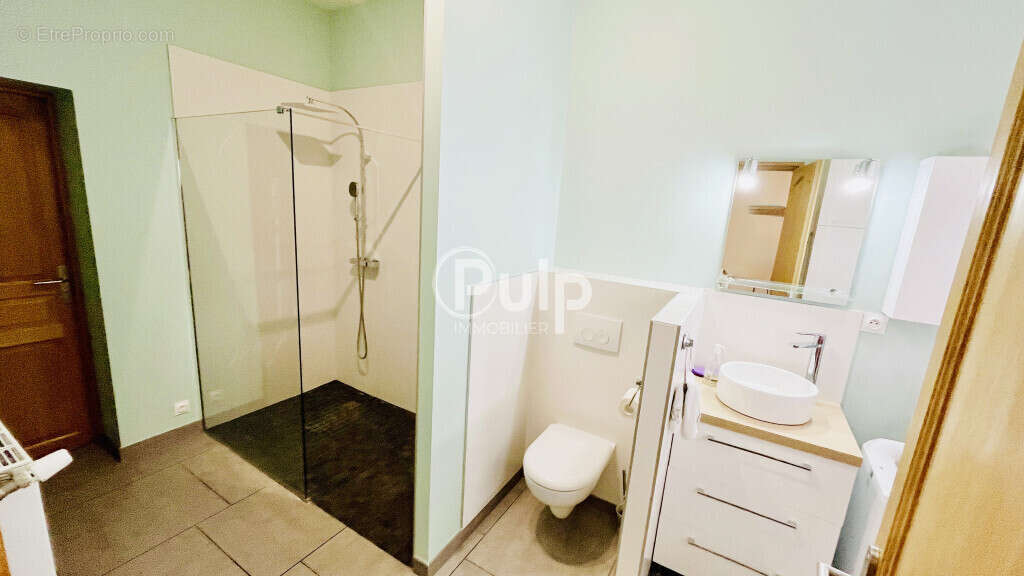 Maison de ville individuelle - courrières - photo 5