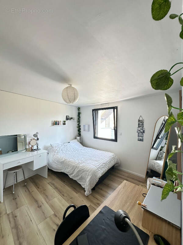 Maison à SAINT-ALBAN