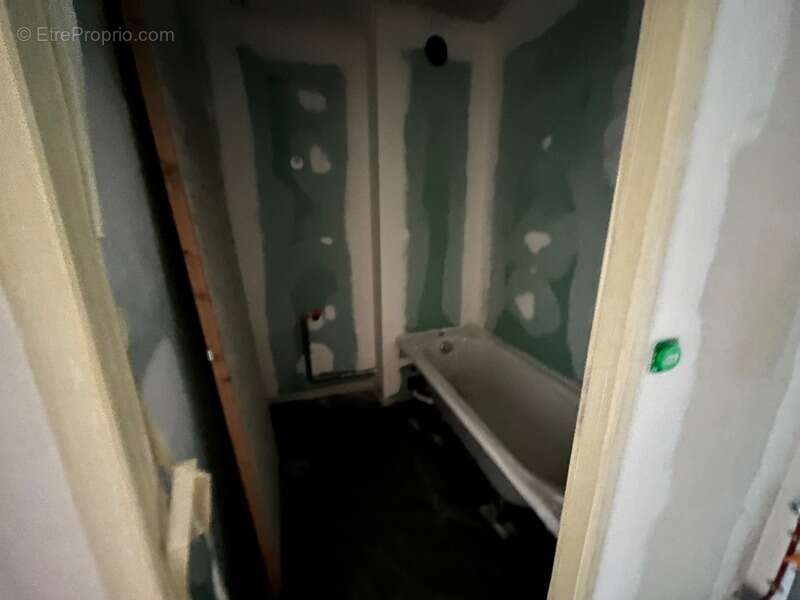 Appartement à SAINT-JEAN-D&#039;ANGELY