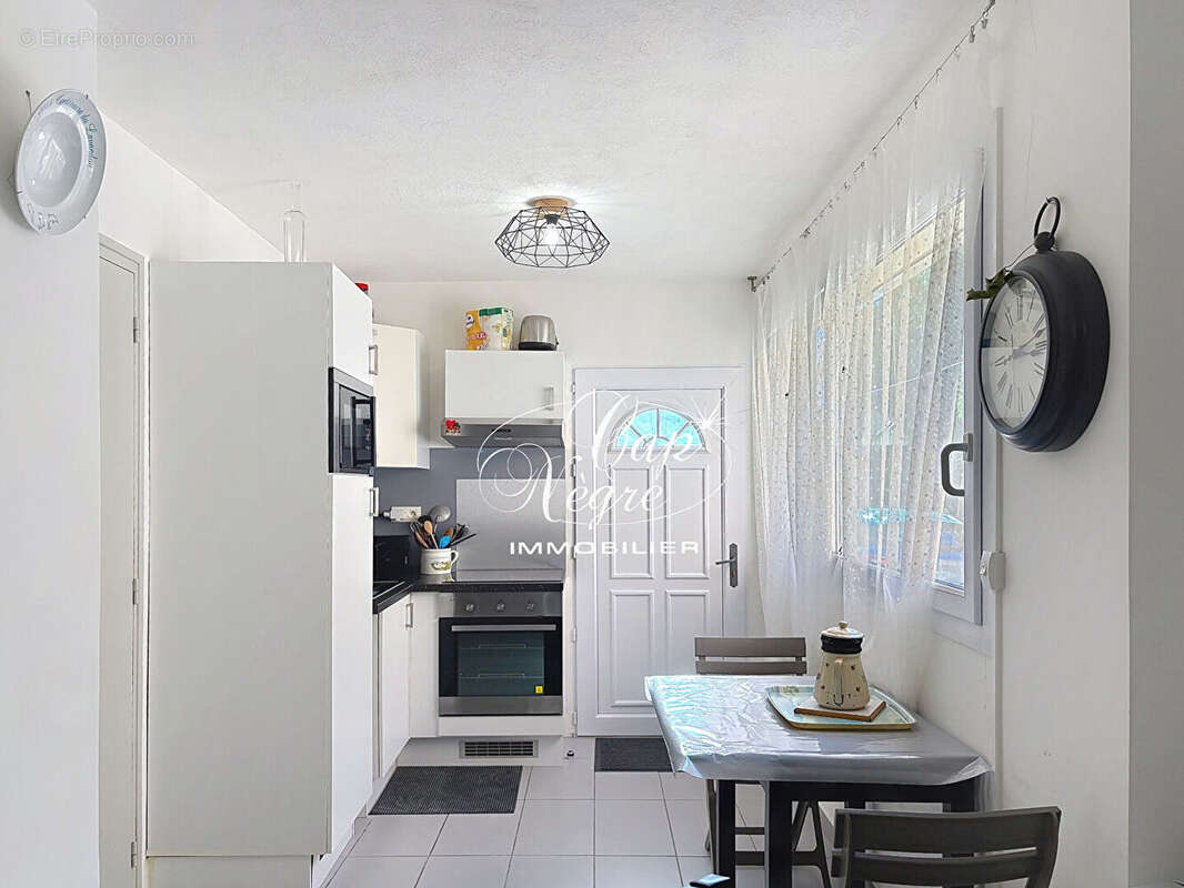 Maison à LE LAVANDOU