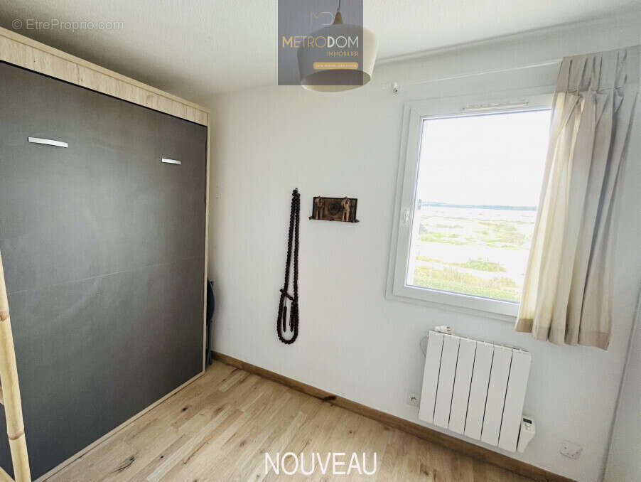 Appartement à FRONTIGNAN