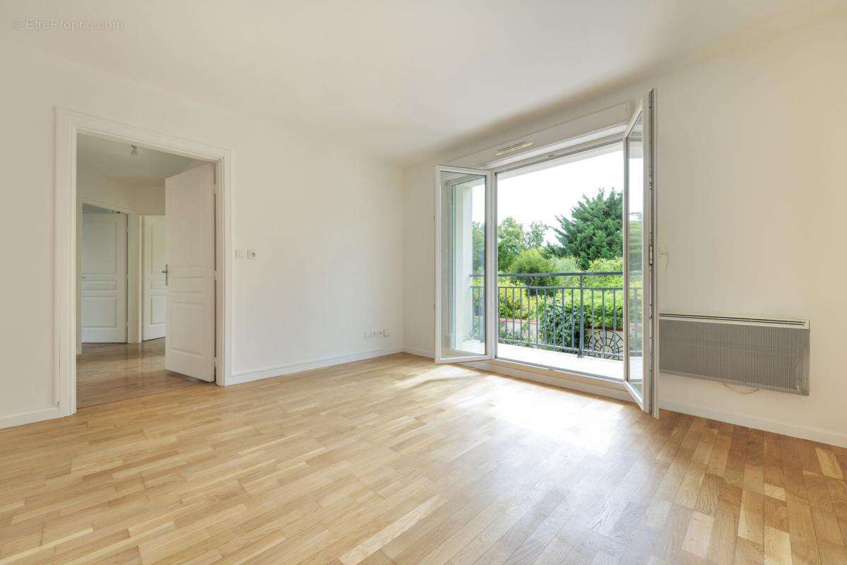 Appartement à CHATOU