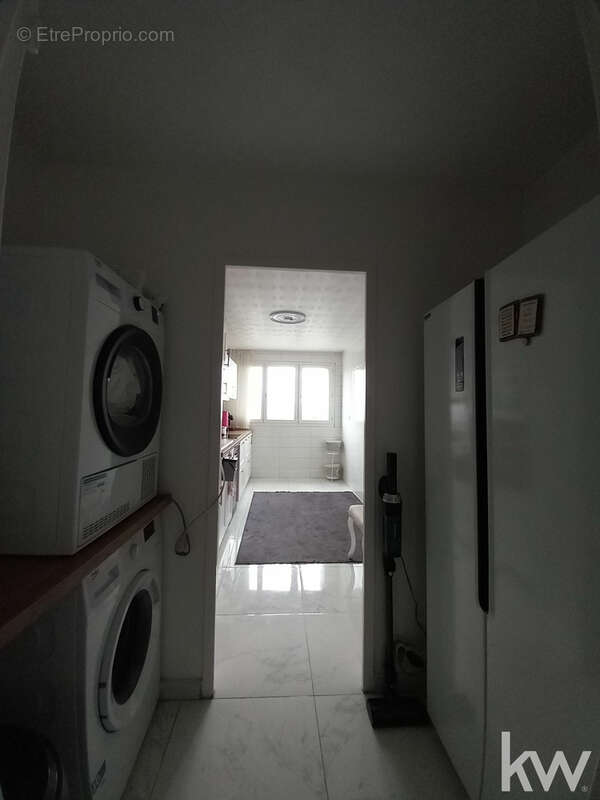 Appartement à MARSEILLE-14E