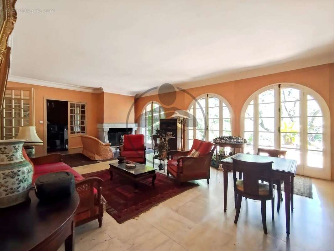 Maison à MONTPELLIER