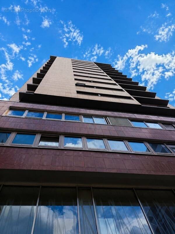 Appartement à LE MANS