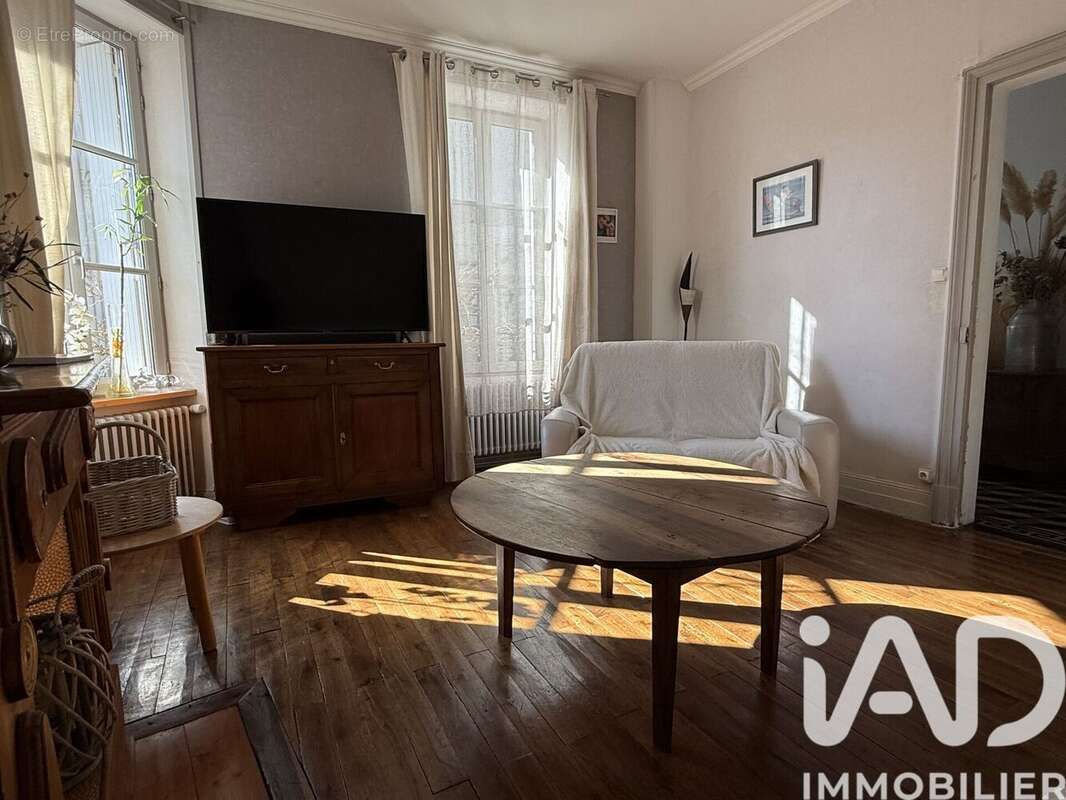 Photo 7 - Maison à CELLES-SUR-BELLE