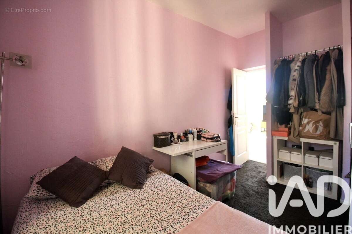 Photo 6 - Appartement à MARSEILLE-16E