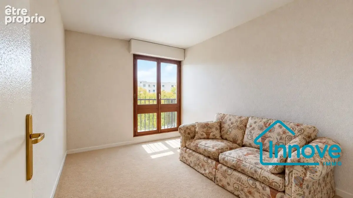 Appartement 3 pièces 64 m² à vendre à Rocquencourt (78150) - photo 9