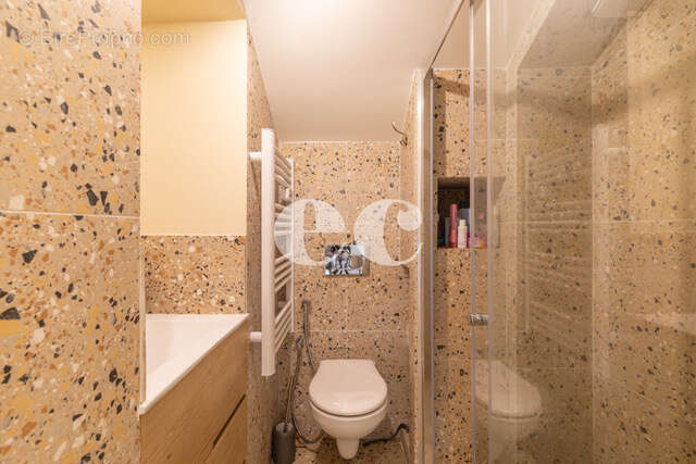 Appartement à VILLEFRANCHE-SUR-MER