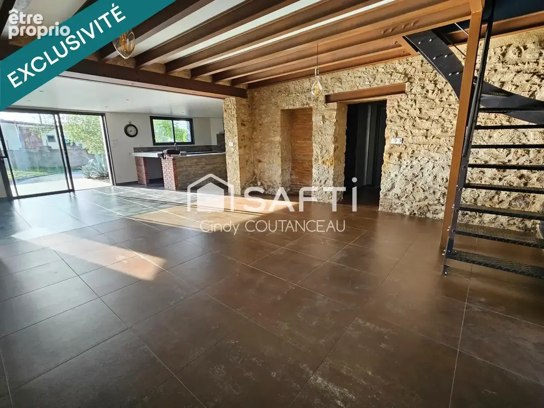 Photo 1 - Maison à LA ROCHE-SUR-YON