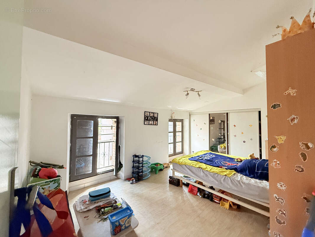 Appartement à MONTAUBAN