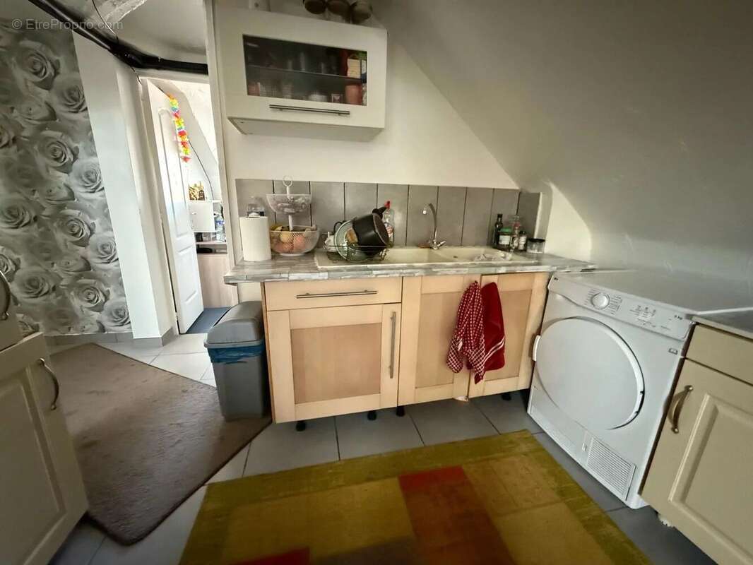 Appartement à MELUN