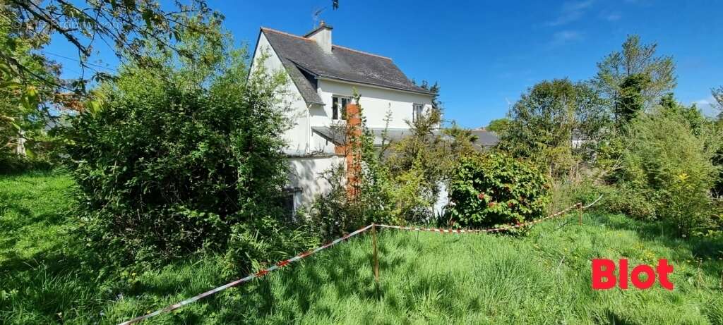 Maison à SAINT-LUNAIRE