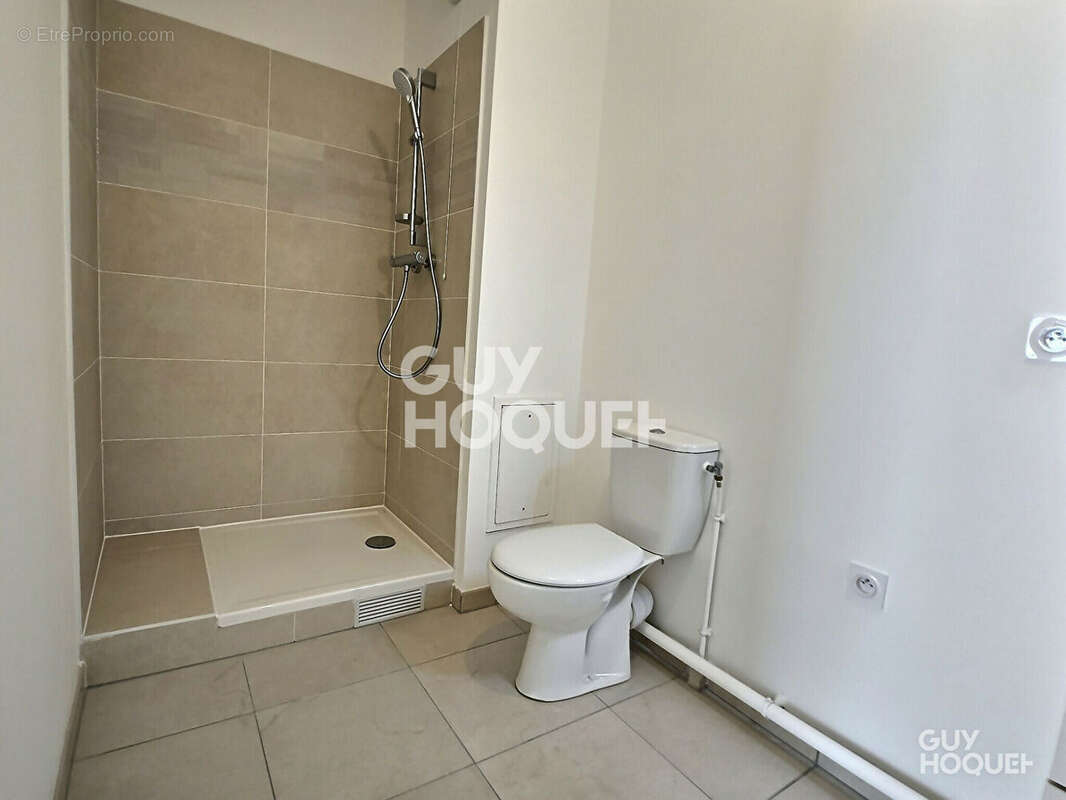 Appartement à MEUDON