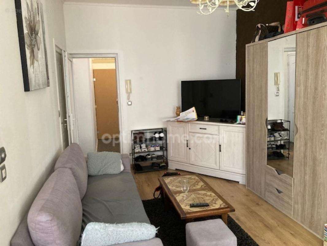 Appartement à vendre 2 pièces ROCHEFORT (17) - photo 7