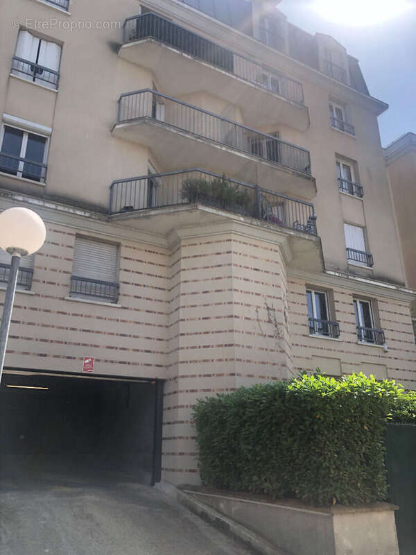 Appartement à NOISY-LE-GRAND