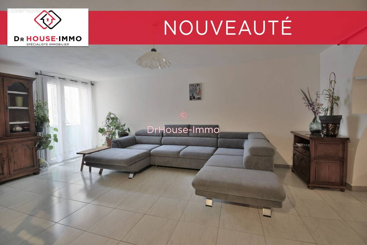 Maison à VILLEVEYRAC