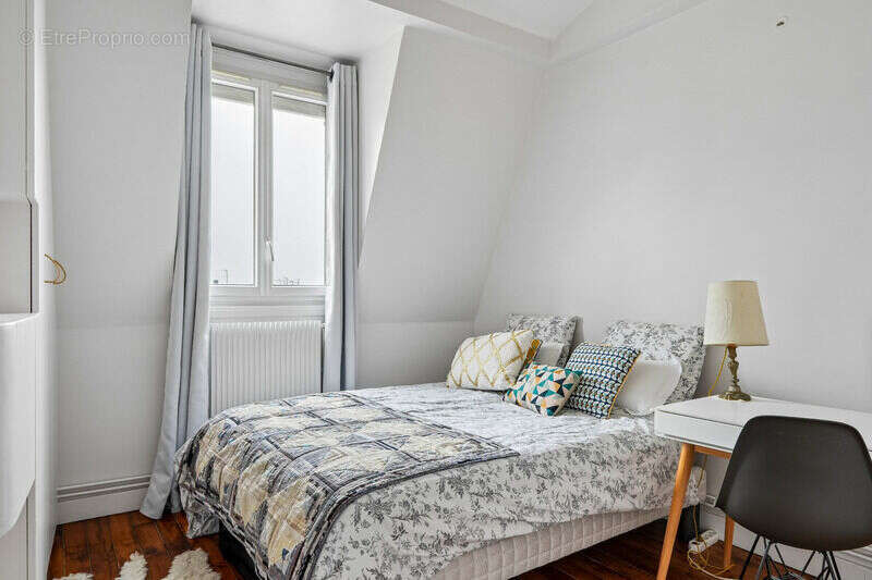 Photo 6 - Appartement à PARIS-17E