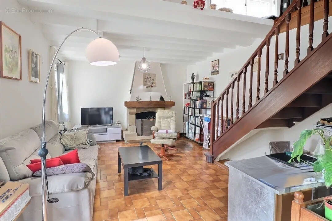 Maison à THONON-LES-BAINS