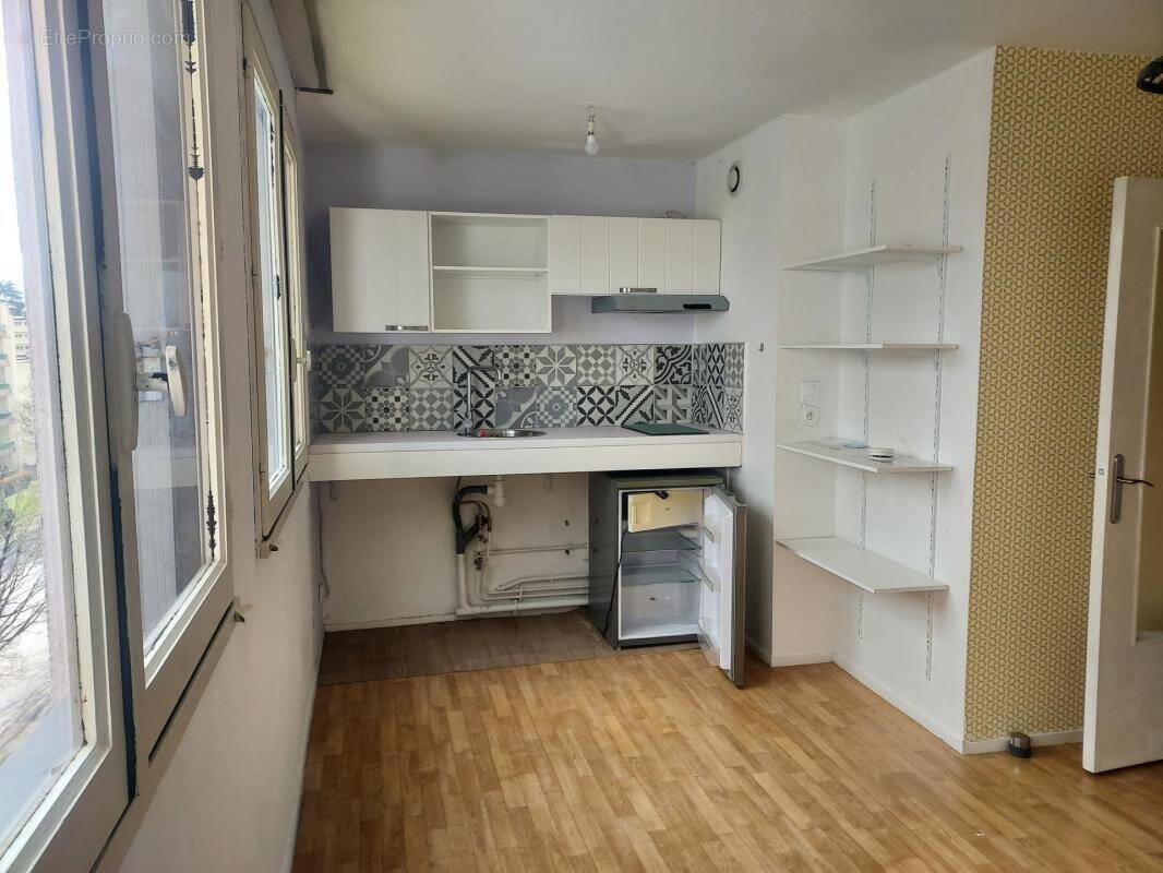 Appartement à LIMOGES