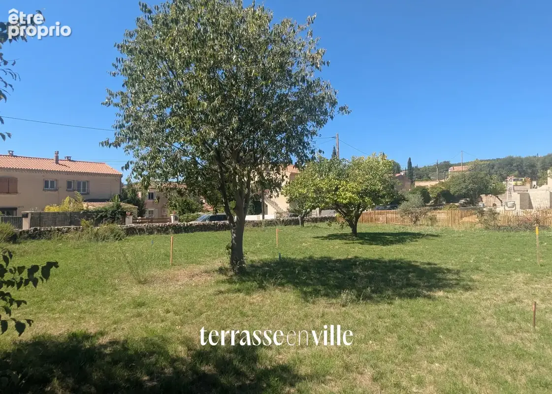 Ceyreste    maison contemporaine t5   proche village   jardin   580 000 € - photo 3