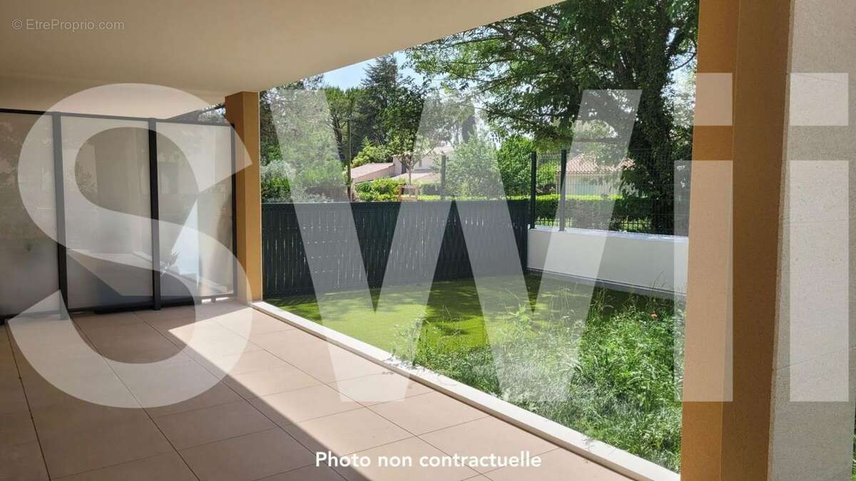 Maison à AIX-EN-PROVENCE