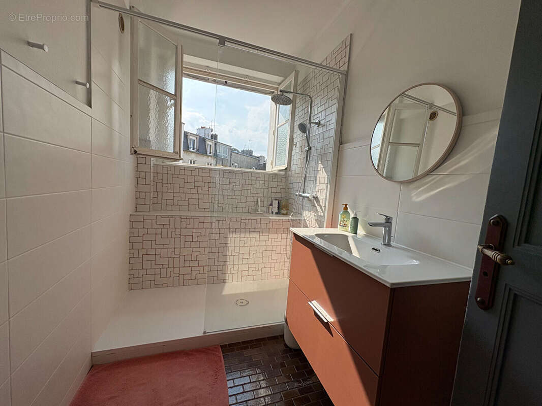 Appartement à BREST