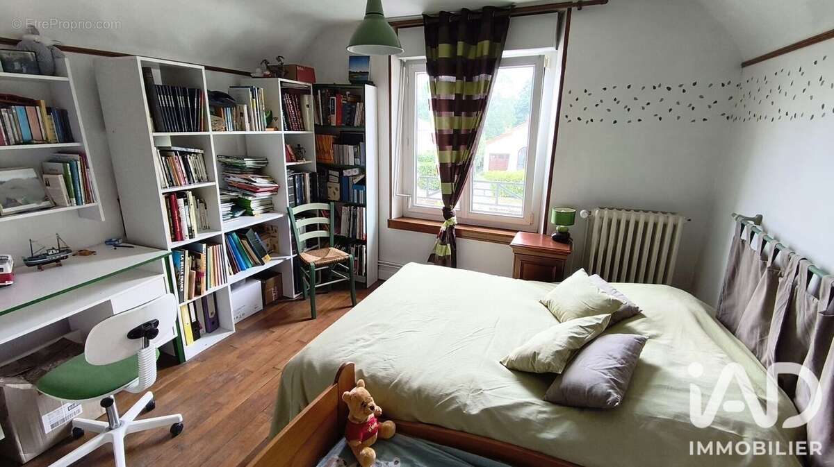 Photo 8 - Maison à BUZANCAIS