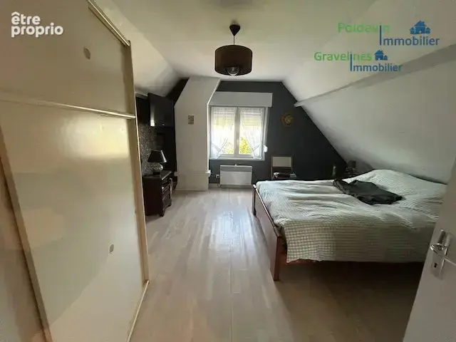 Maison 88 m² à Saint-Folquin  - photo 8