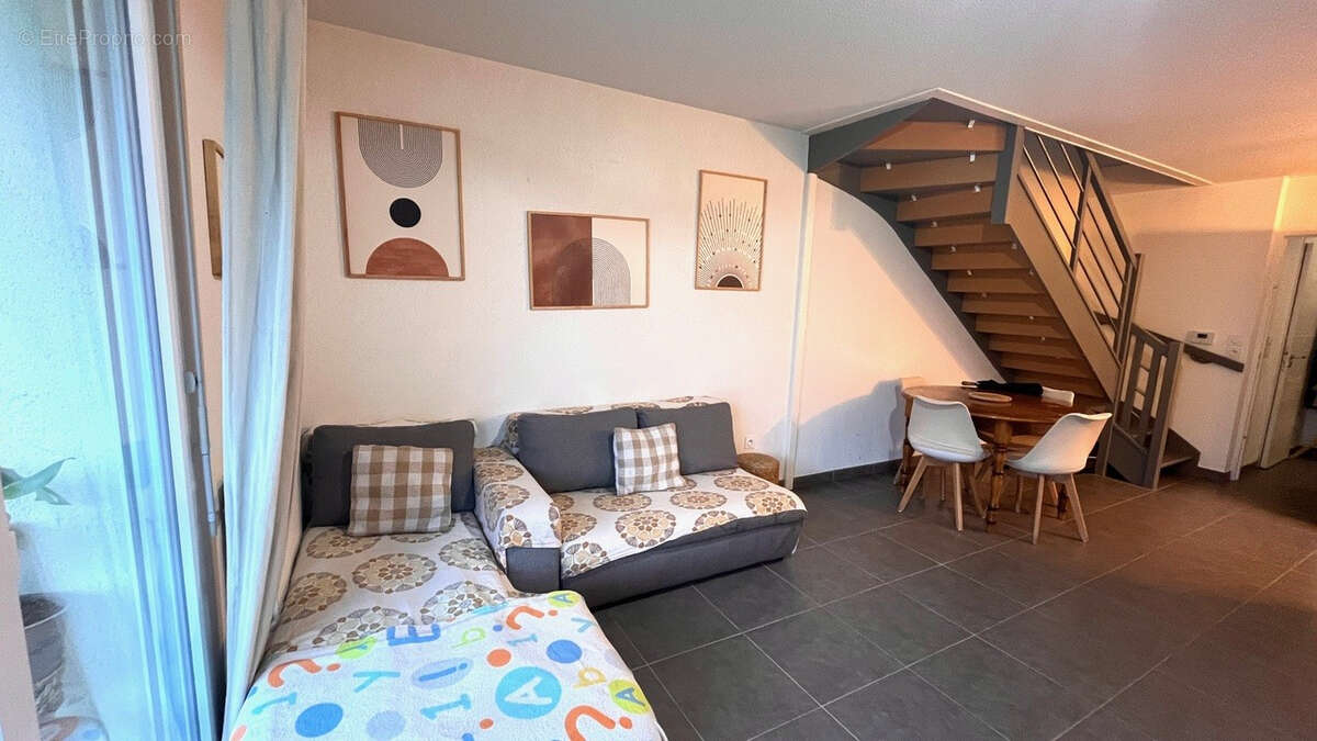 Maison à PORTET-SUR-GARONNE