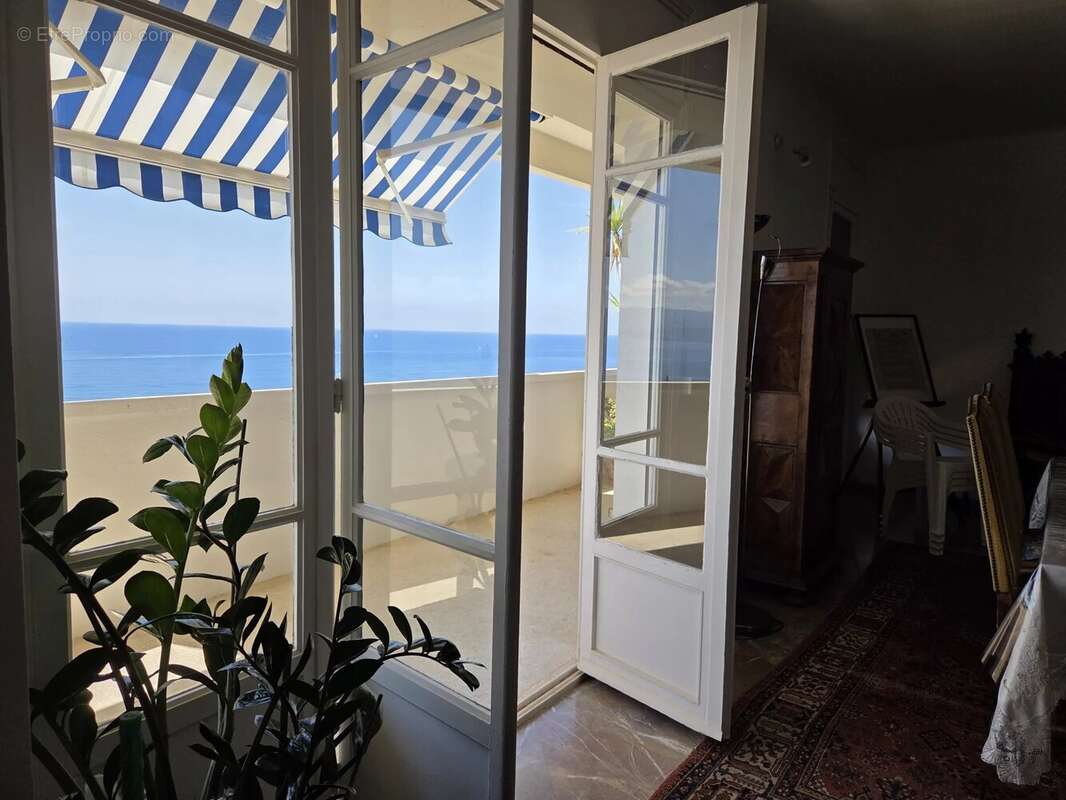 Appartement à AJACCIO