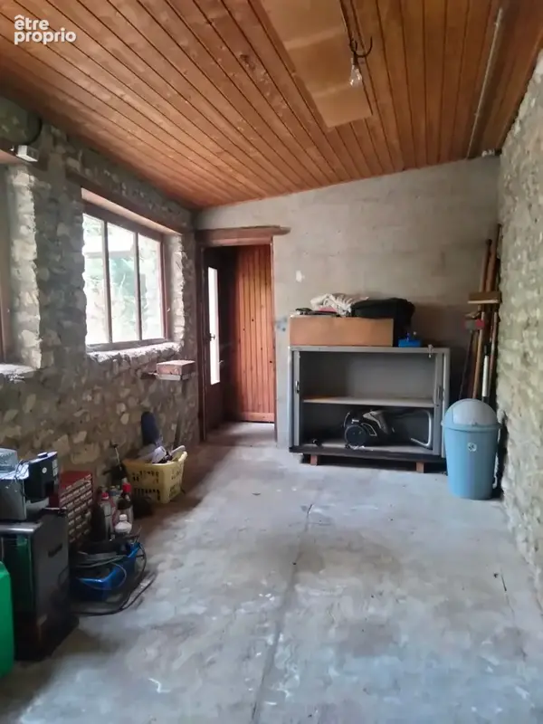 Maison de ville avec jardin   Centre-ville de Pithiviers - photo 16