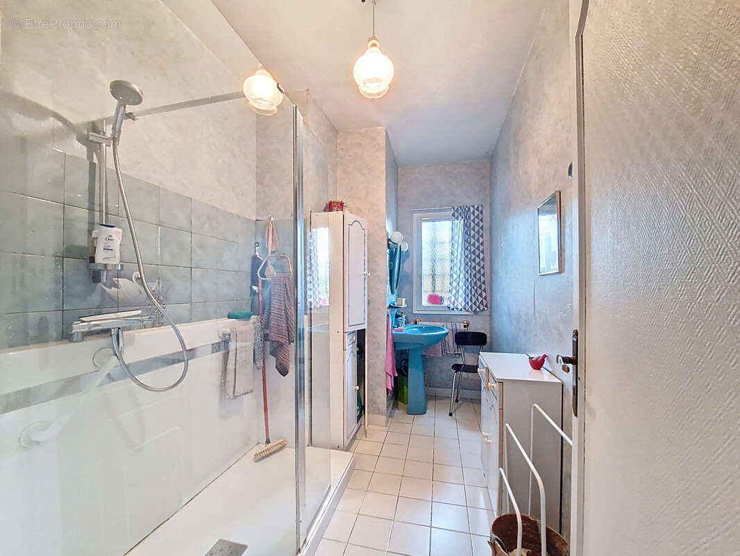 Maison à MAGNY-EN-VEXIN