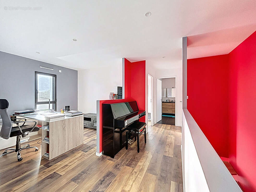 Maison à SAINT-MARS-DU-DESERT