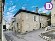 Appartement à BRIEY