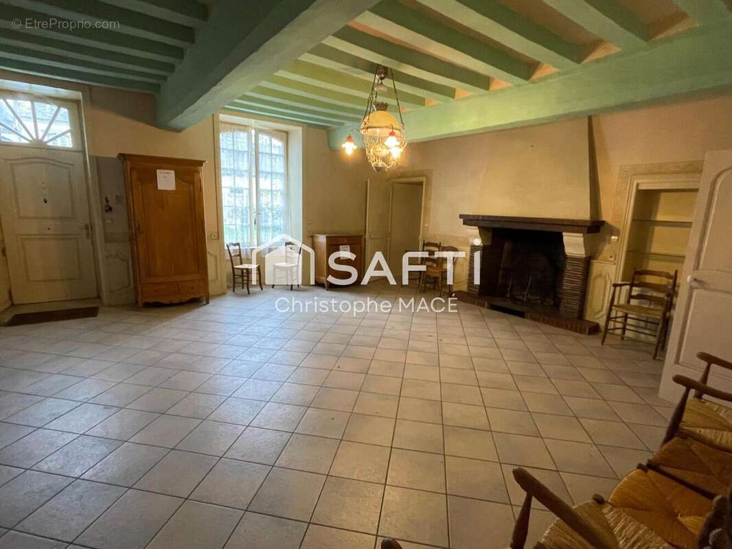 Photo 4 - Maison à VAIGES