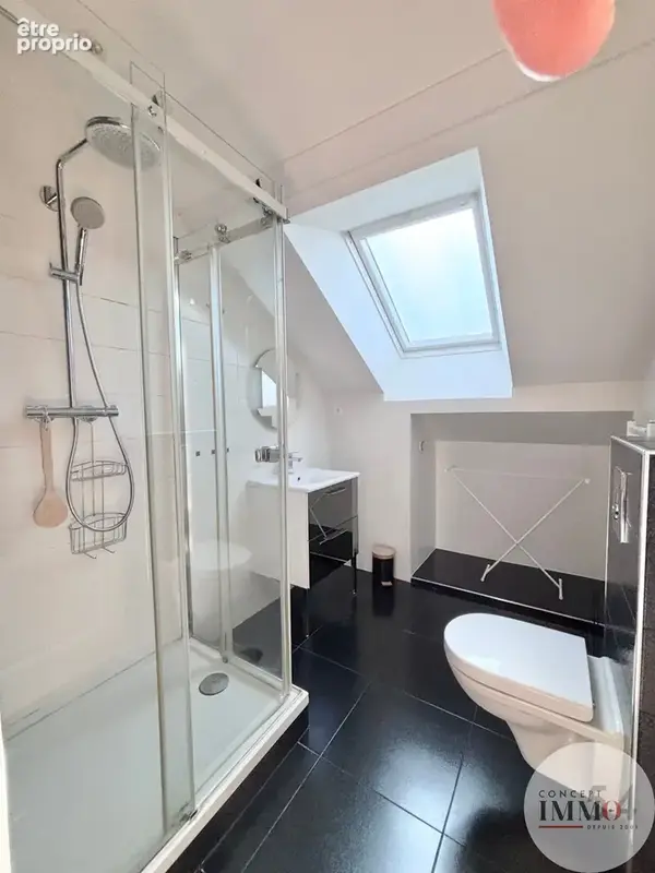 Coup de Cœur Agence   Belle maison familiale de 162 m2 avec jardin, 5 chambres et prestations de qualité - photo 15