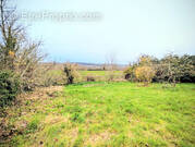 Maison à CUIRY-LES-CHAUDARDES