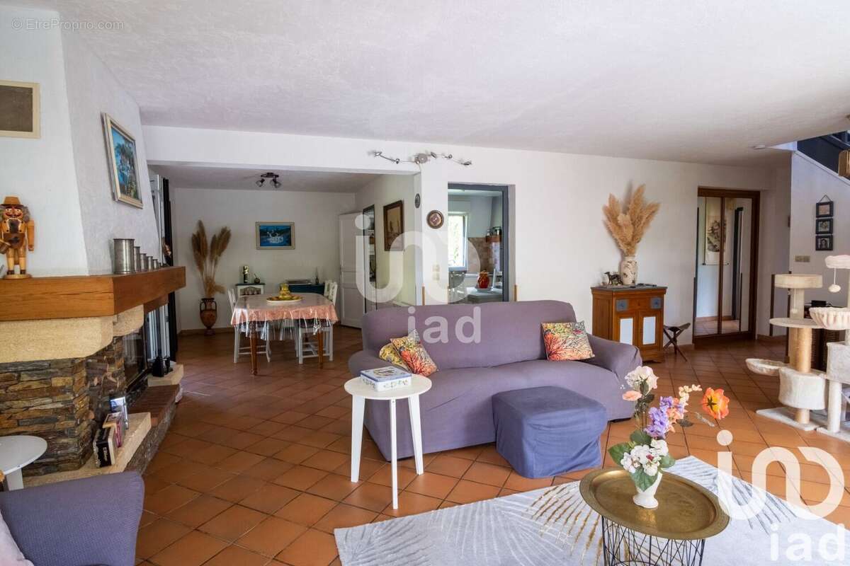 Photo 4 - Maison à VERNOU-LA-CELLE-SUR-SEINE